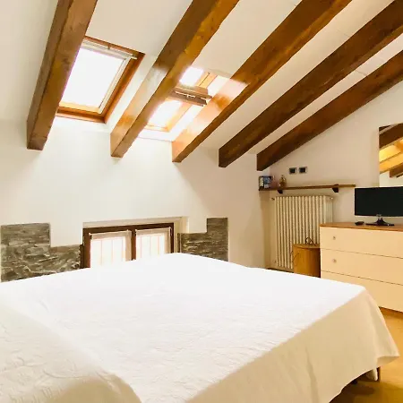 Angelo Loft تريميتْسّو