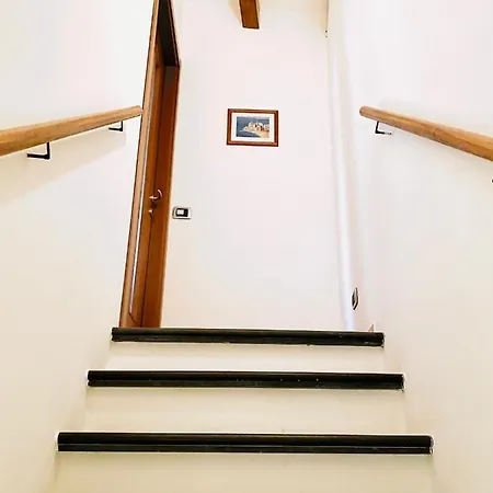 Angelo Loft Prázdninový dům *