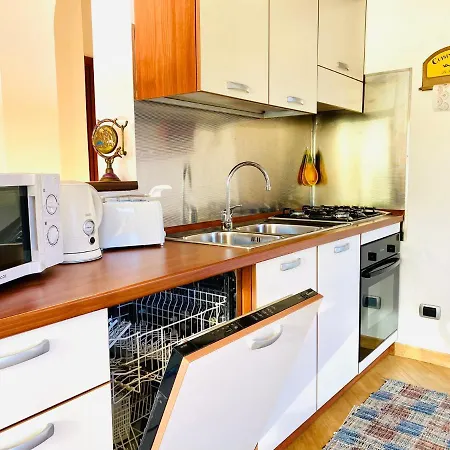 Casa de Férias Angelo Loft