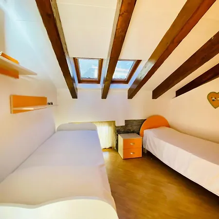 Angelo Loft Prázdninový dům Tremezzo