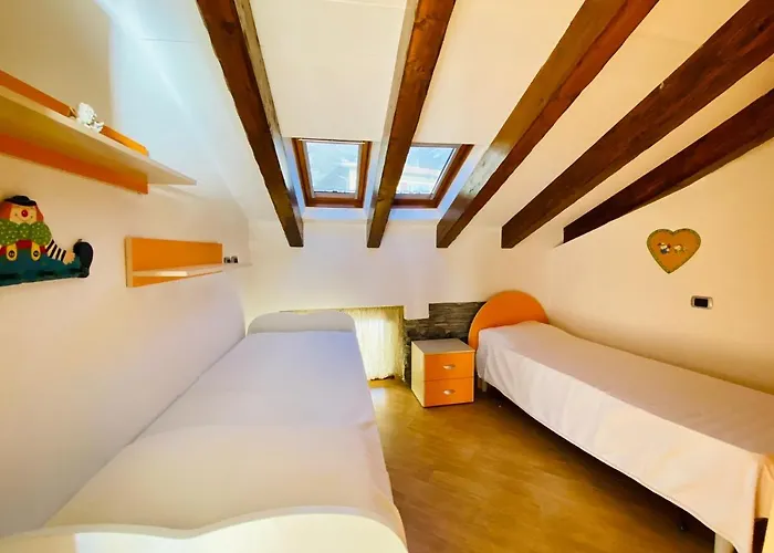 Angelo Loft Dom wakacyjny Tremezzo