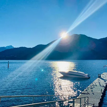Сasa de vacaciones Angelo Loft Tremezzo