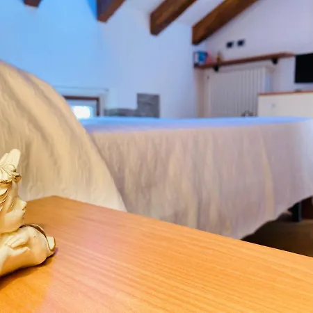 Prázdninový dům Angelo Loft Tremezzo